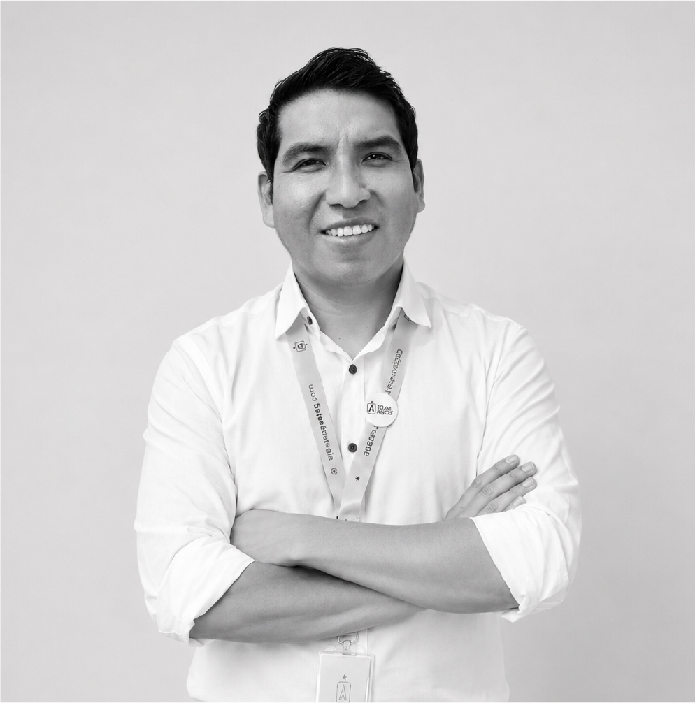 Alan Luján