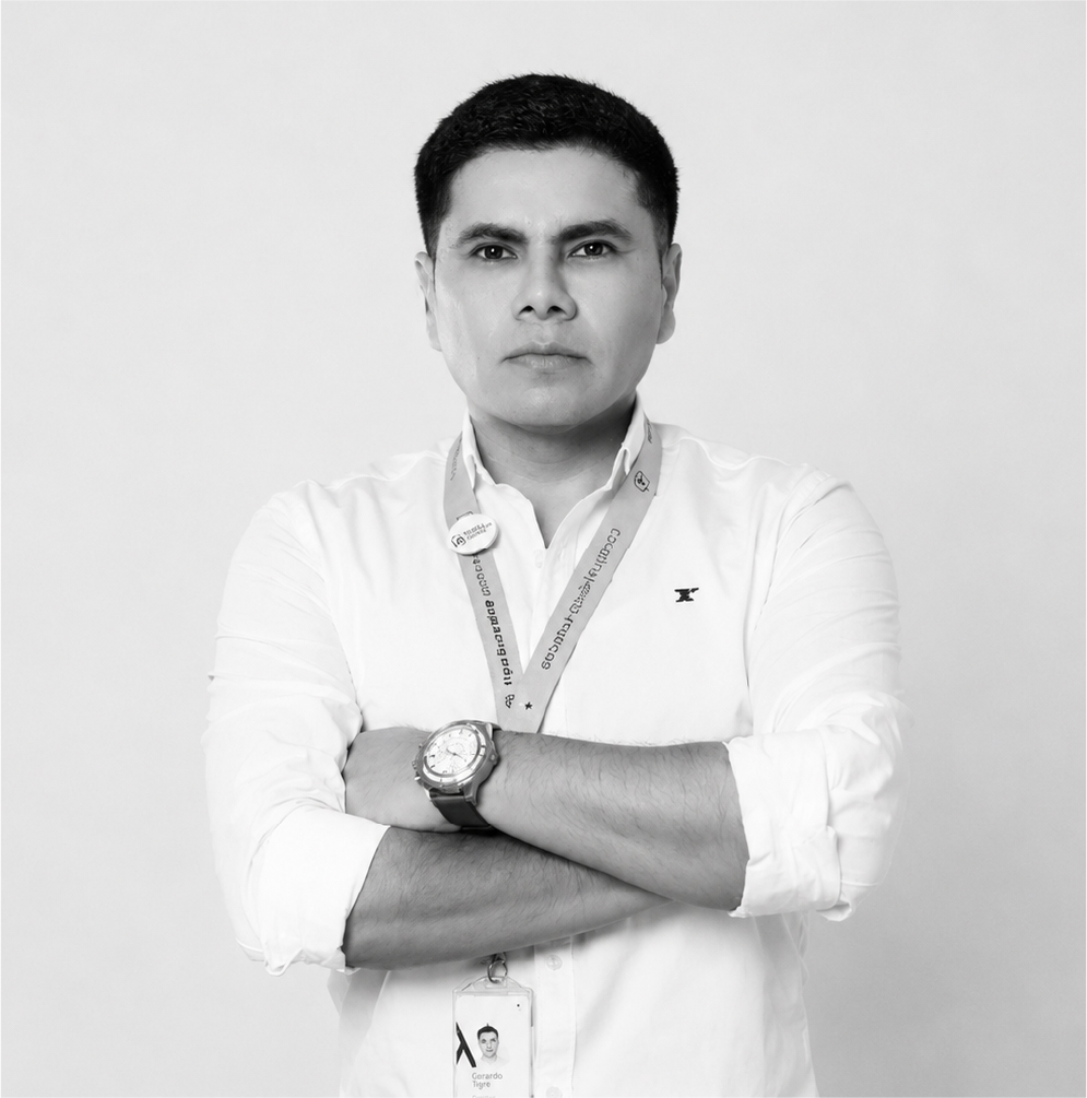 Cristian Tigal