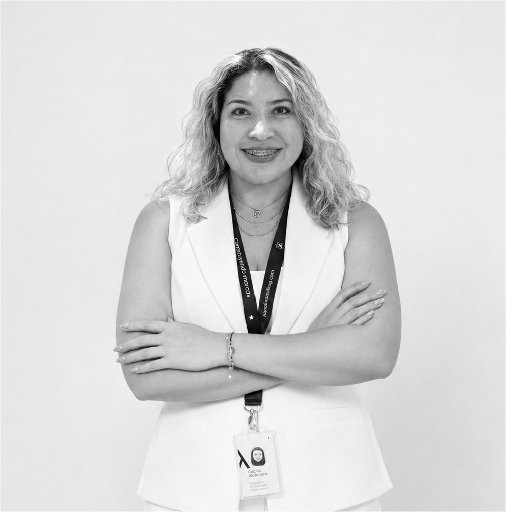 Karinn Chávez