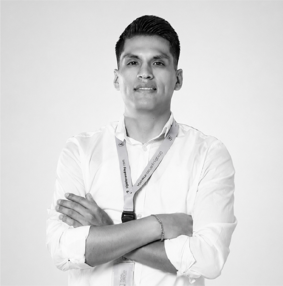 Renzo Trujillo